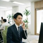アイ・シンクレント「緊急連絡先への連絡」